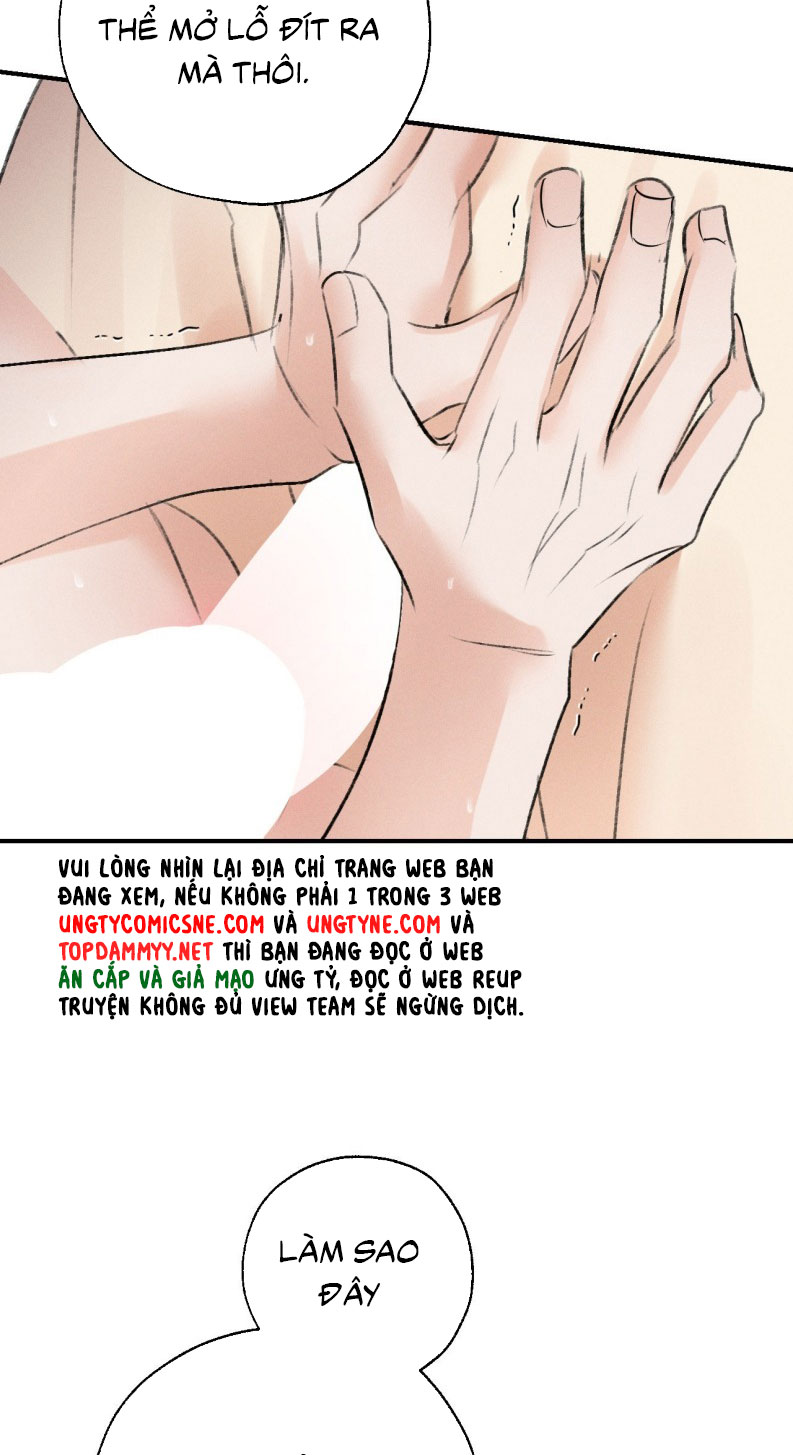 DƯƠNG KHÍ Chapter 12 - Trang 4