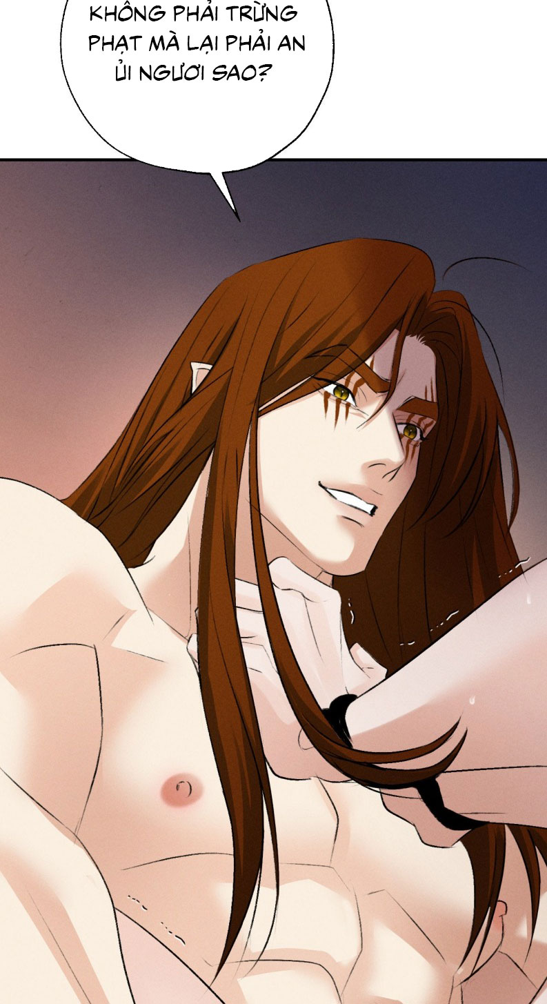 DƯƠNG KHÍ Chapter 12 - Trang 4