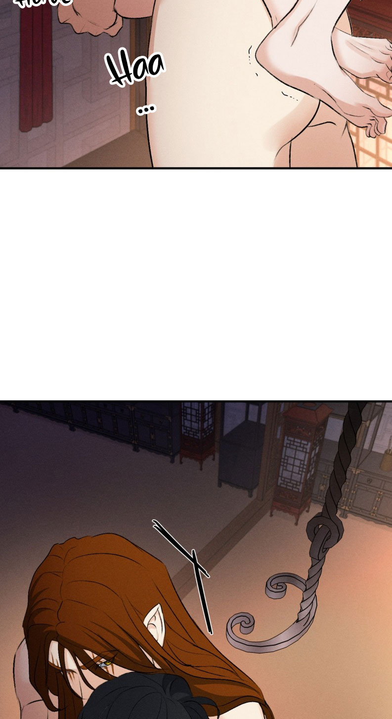 DƯƠNG KHÍ Chapter 12 - Trang 4