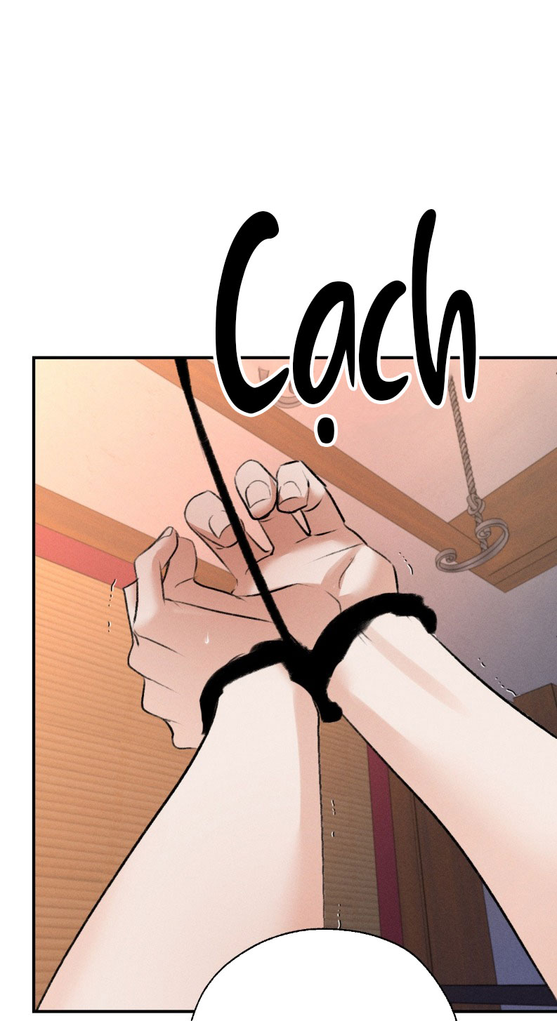 DƯƠNG KHÍ Chapter 12 - Trang 4