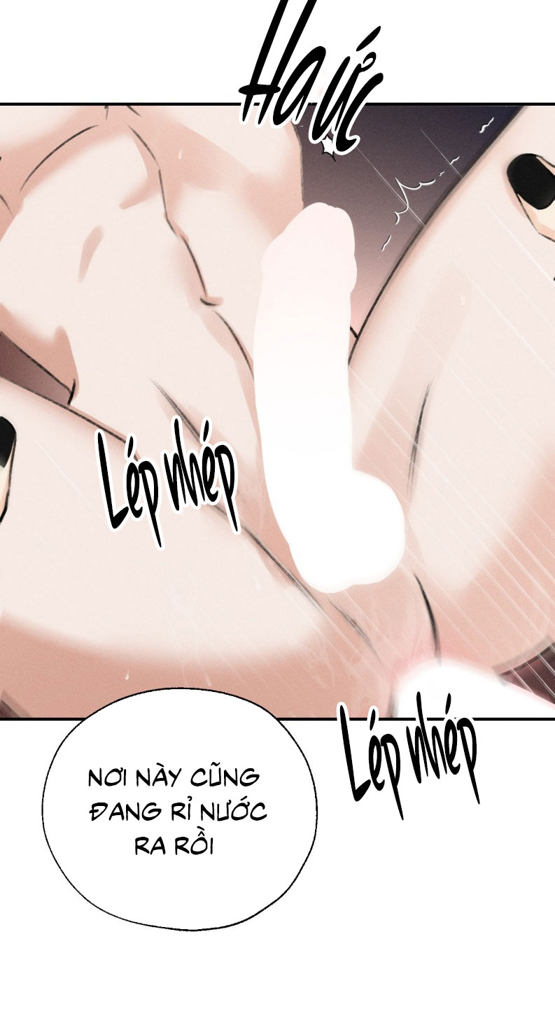 DƯƠNG KHÍ Chapter 12 - Trang 4