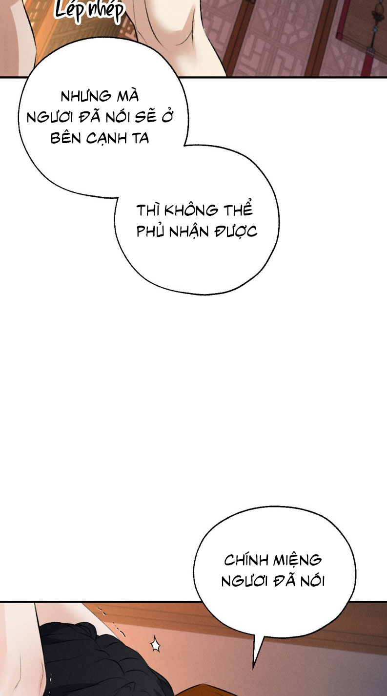 DƯƠNG KHÍ Chapter 12 - Trang 4