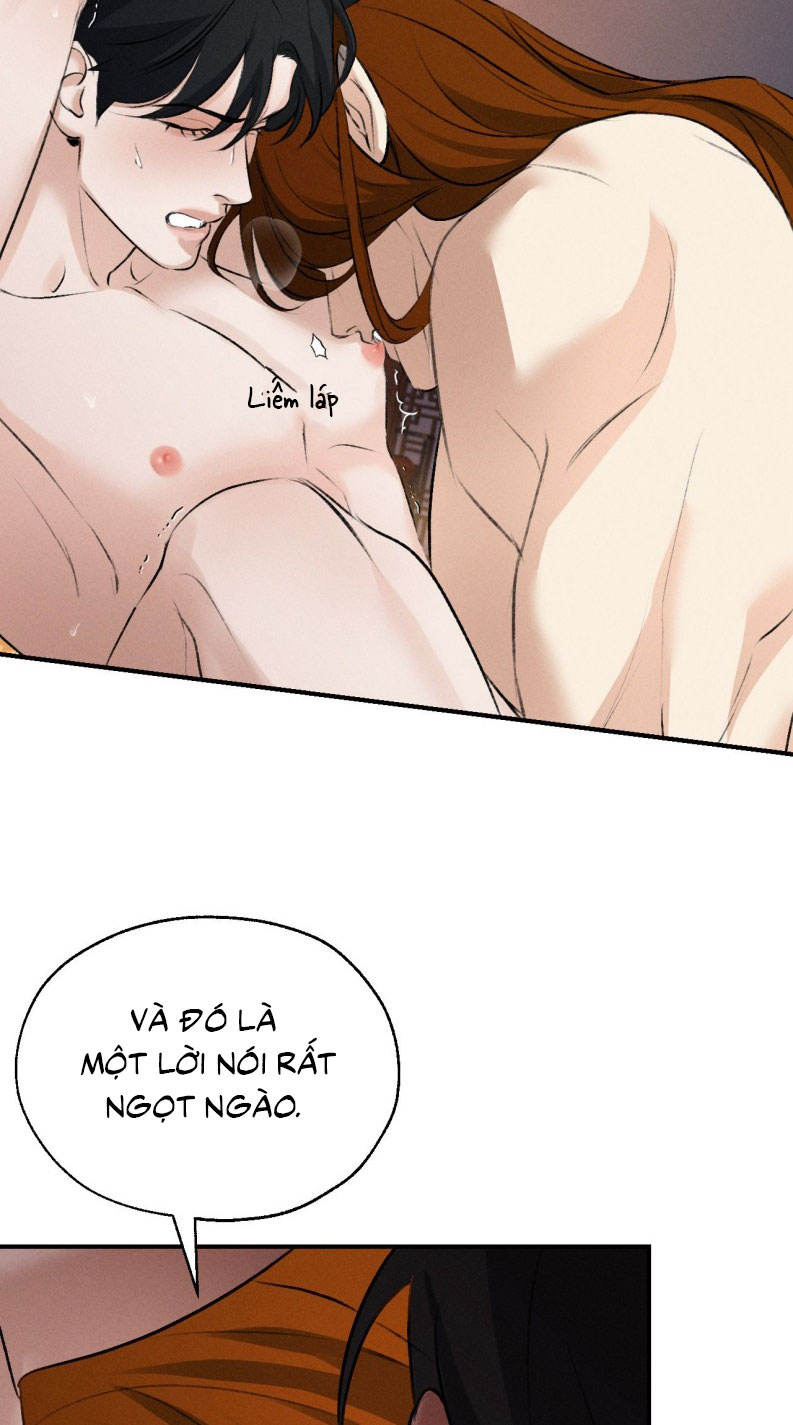 DƯƠNG KHÍ Chapter 12 - Trang 4