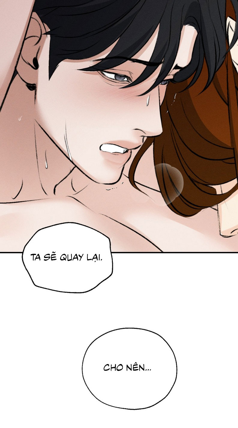 DƯƠNG KHÍ Chapter 12 - Trang 4