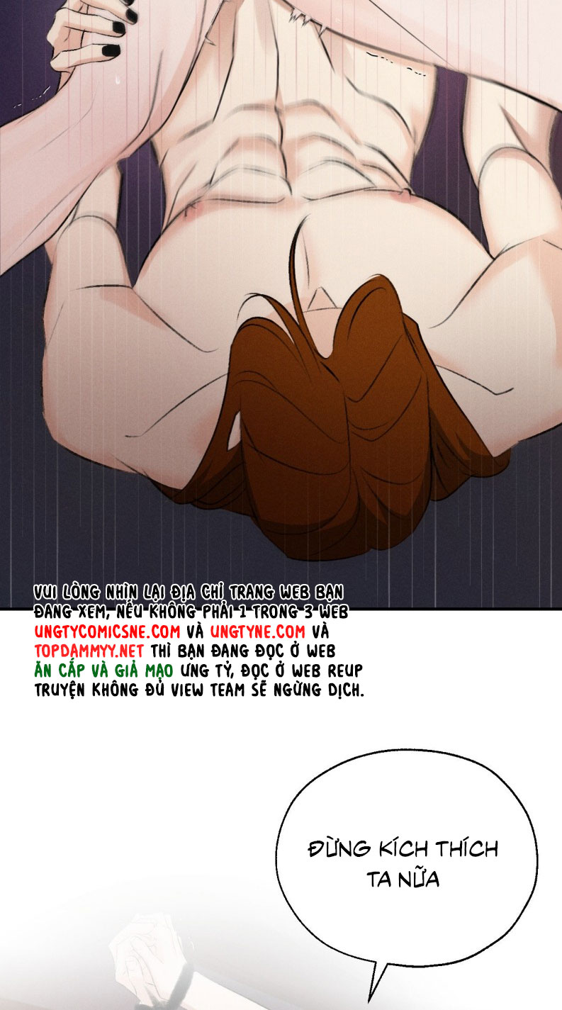 DƯƠNG KHÍ Chapter 12 - Trang 4