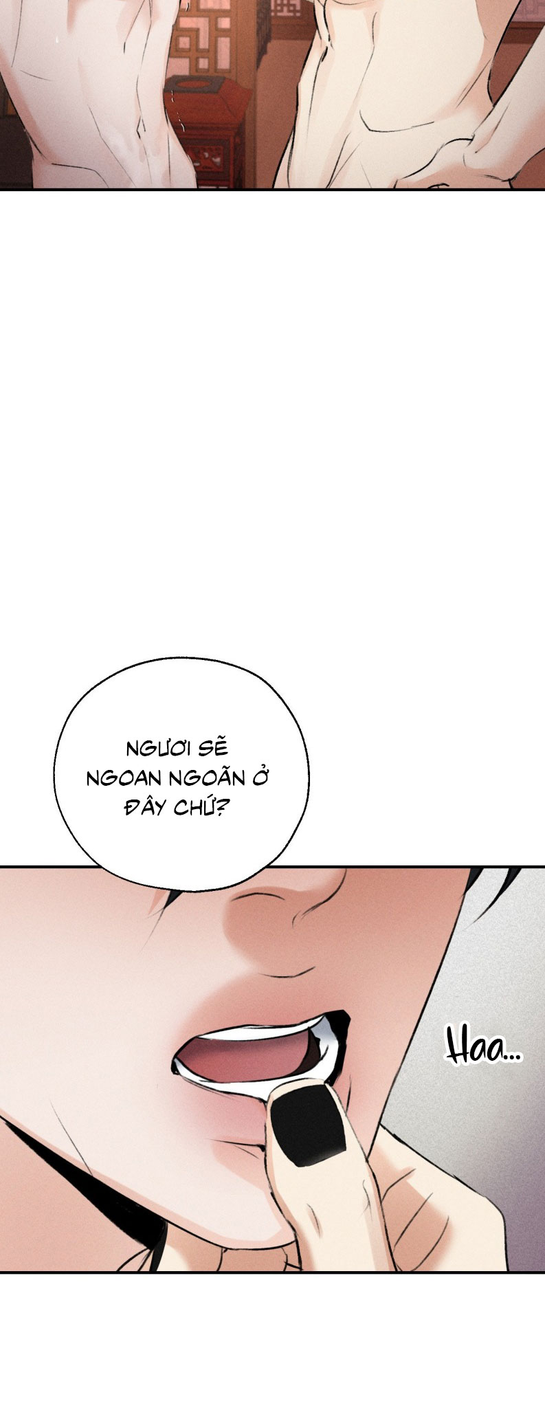 DƯƠNG KHÍ Chapter 12 - Trang 4