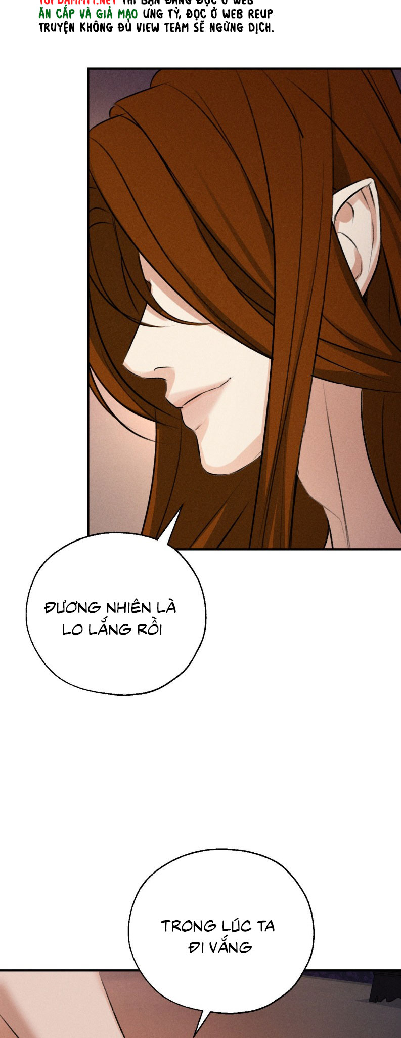DƯƠNG KHÍ Chapter 12 - Trang 4