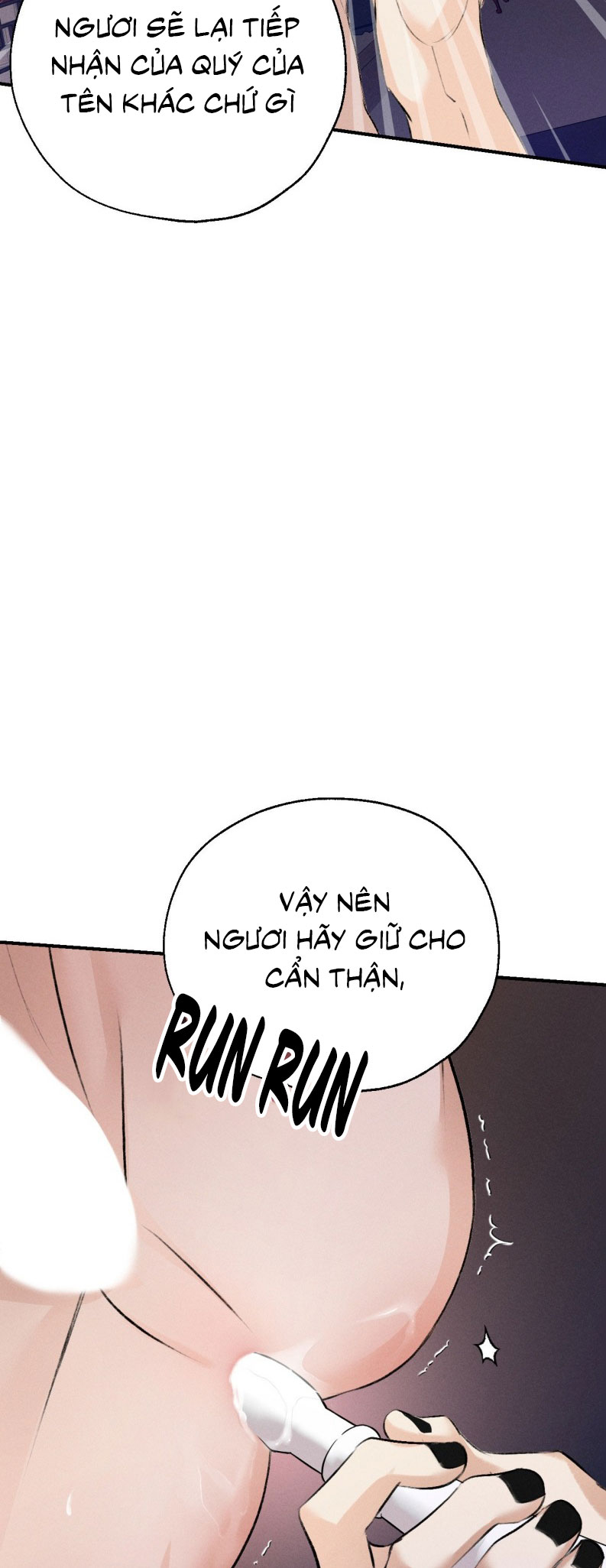 DƯƠNG KHÍ Chapter 12 - Trang 4