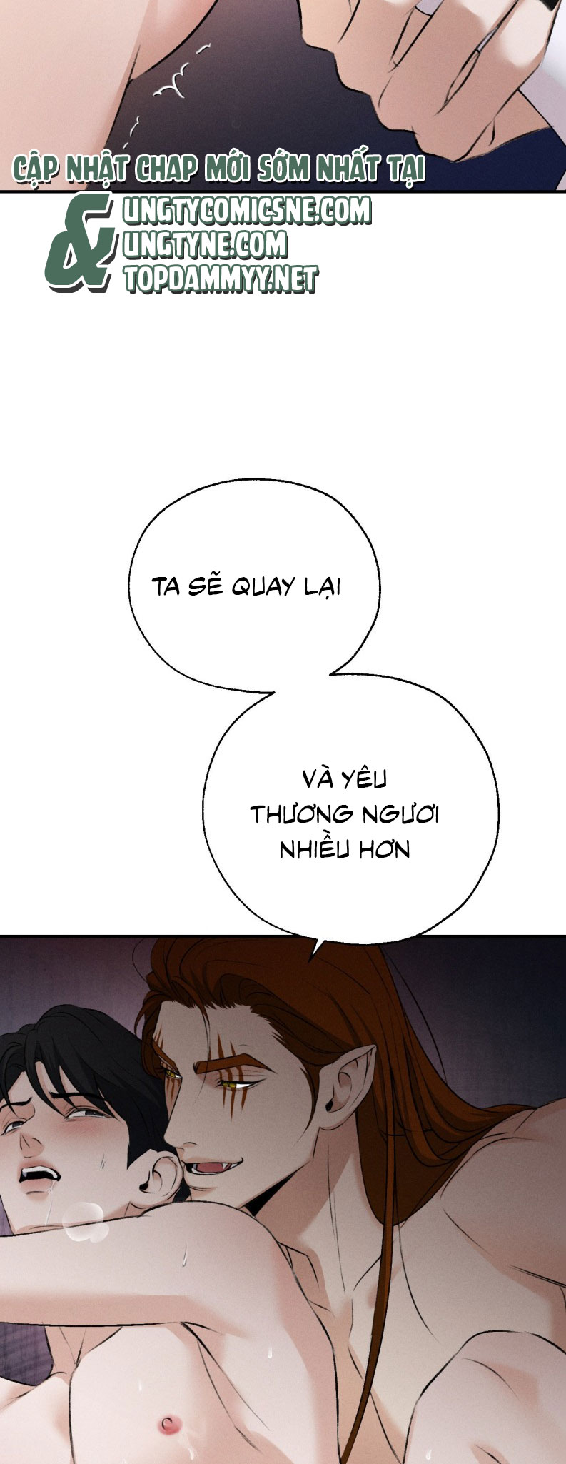 DƯƠNG KHÍ Chapter 12 - Trang 4