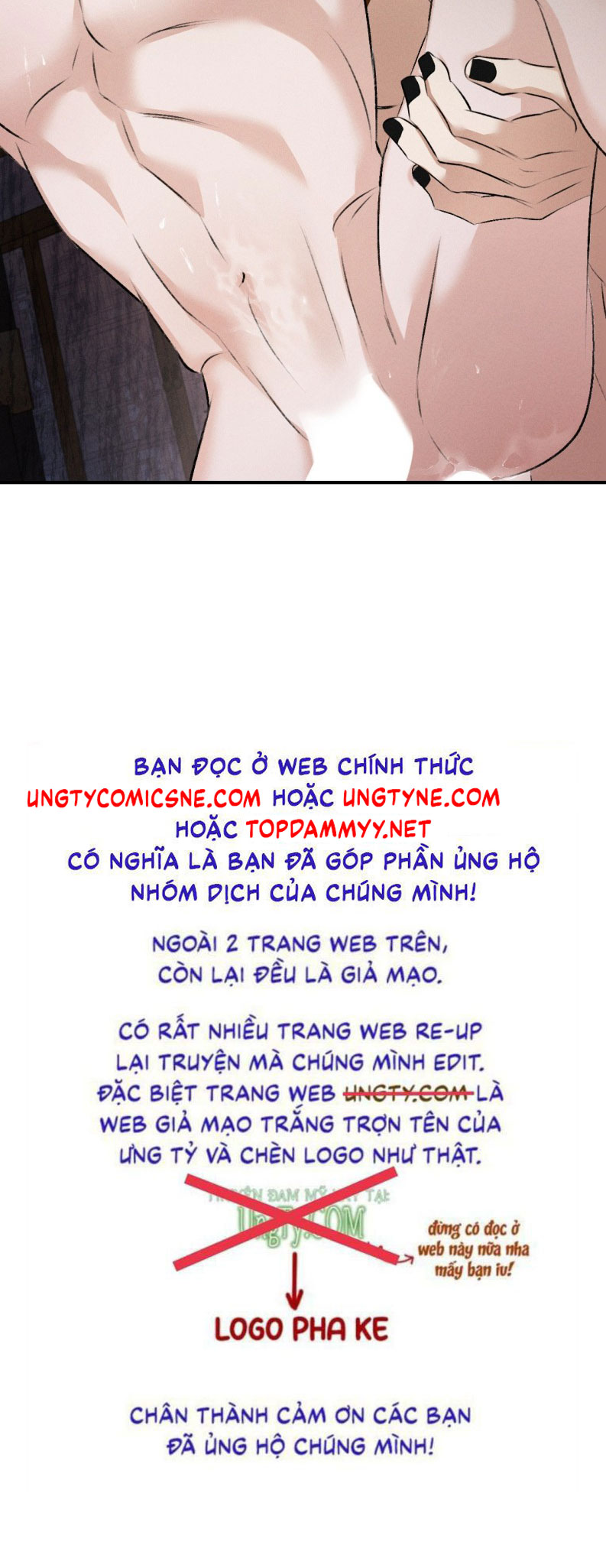 DƯƠNG KHÍ Chapter 12 - Trang 4