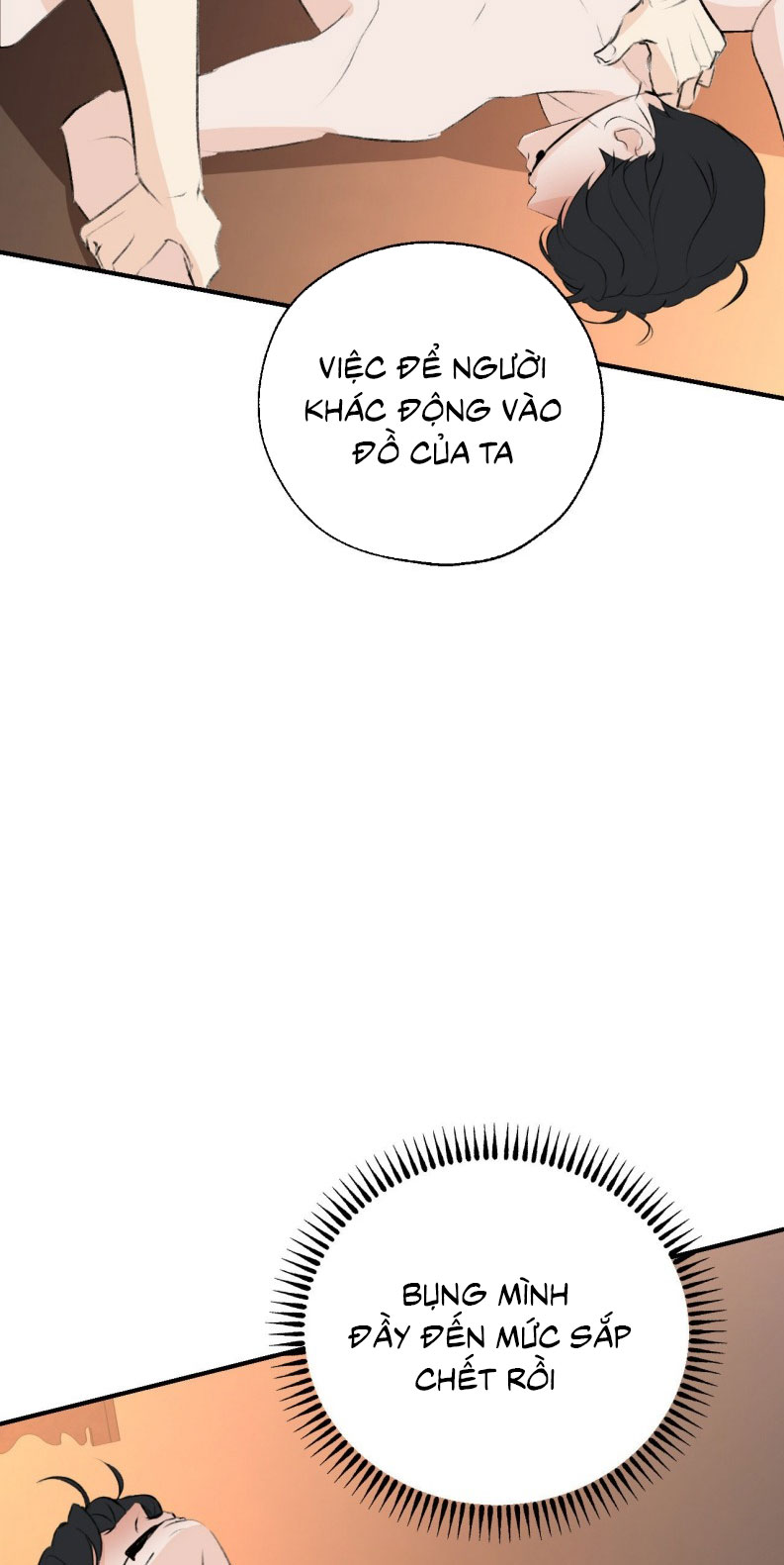 DƯƠNG KHÍ Chapter 12 - Trang 4