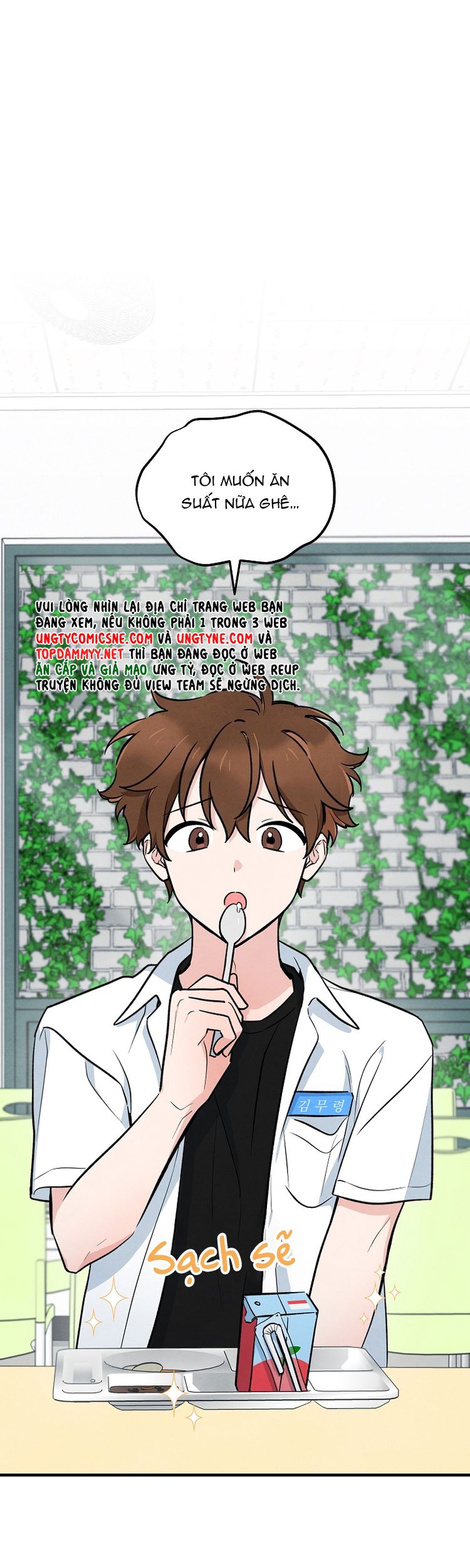 Linh Hồn Mu Ryeong Chap 11 - Trang 2