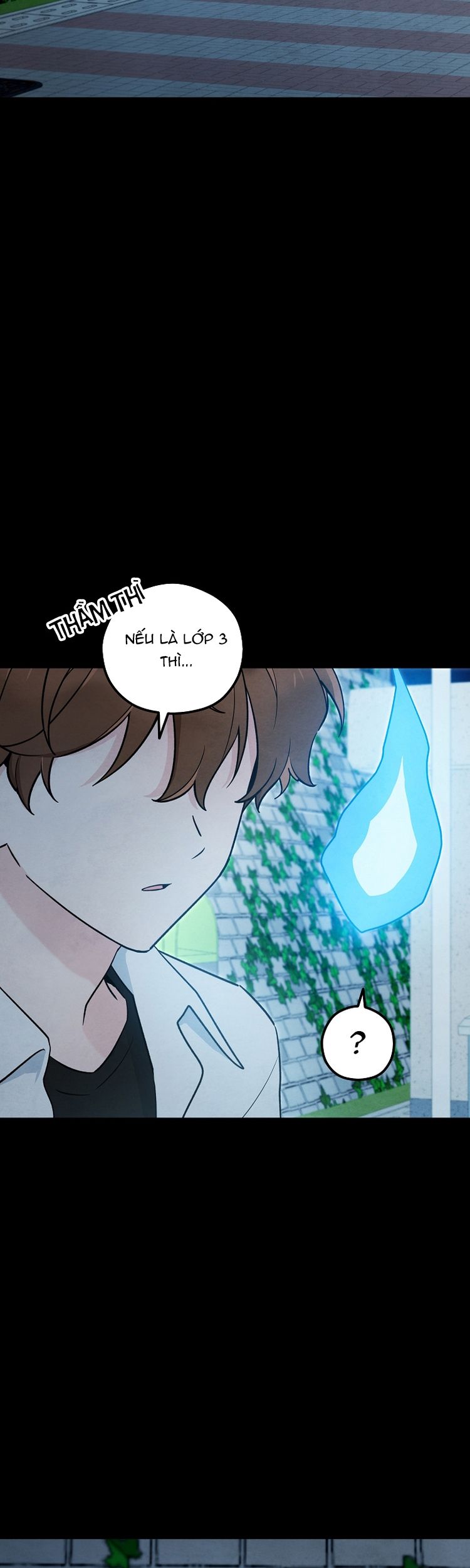 Linh Hồn Mu Ryeong Chap 11 - Trang 2