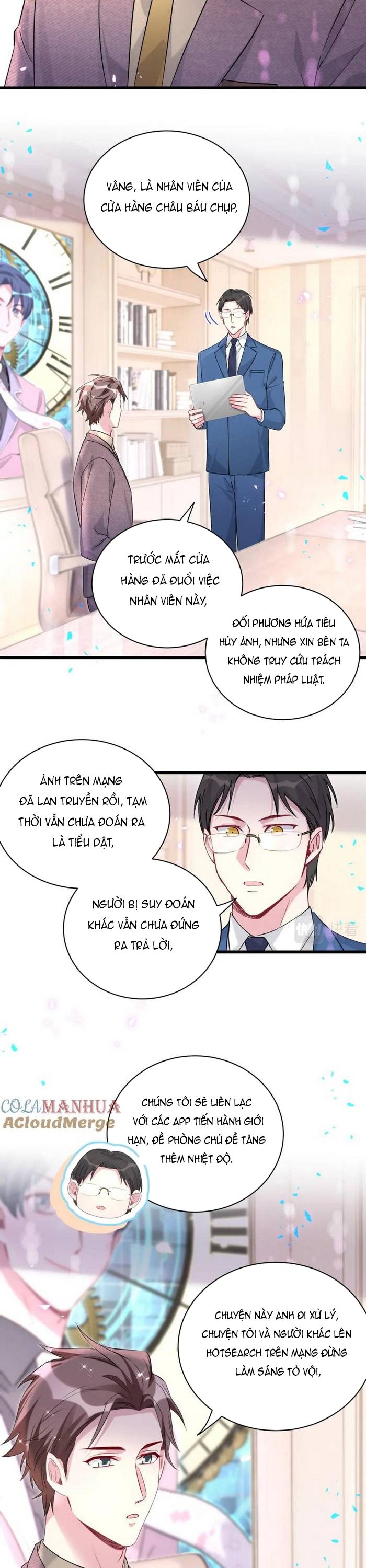 Đại Bảo Bối Từ Đâu Tới Chap 231 - Trang 2