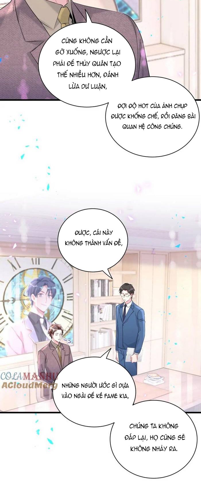 Đại Bảo Bối Từ Đâu Tới Chap 231 - Trang 2