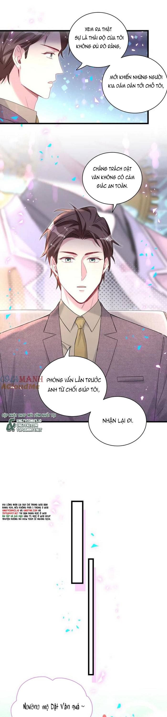 Đại Bảo Bối Từ Đâu Tới Chap 231 - Trang 2