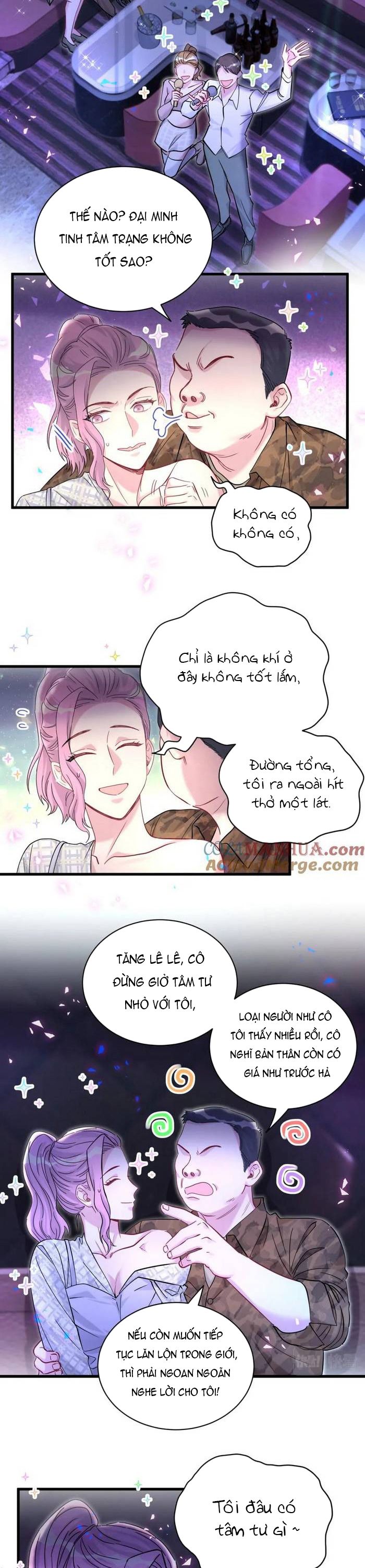 Đại Bảo Bối Từ Đâu Tới Chap 233 - Trang 2