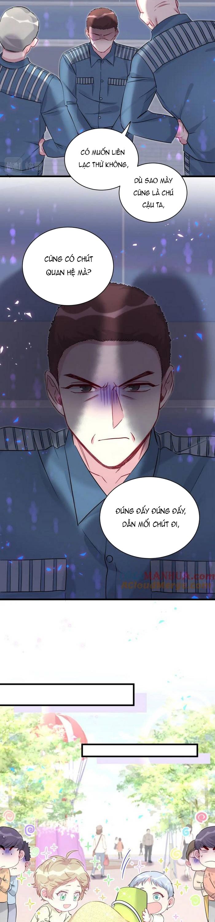 Đại Bảo Bối Từ Đâu Tới Chap 233 - Trang 2