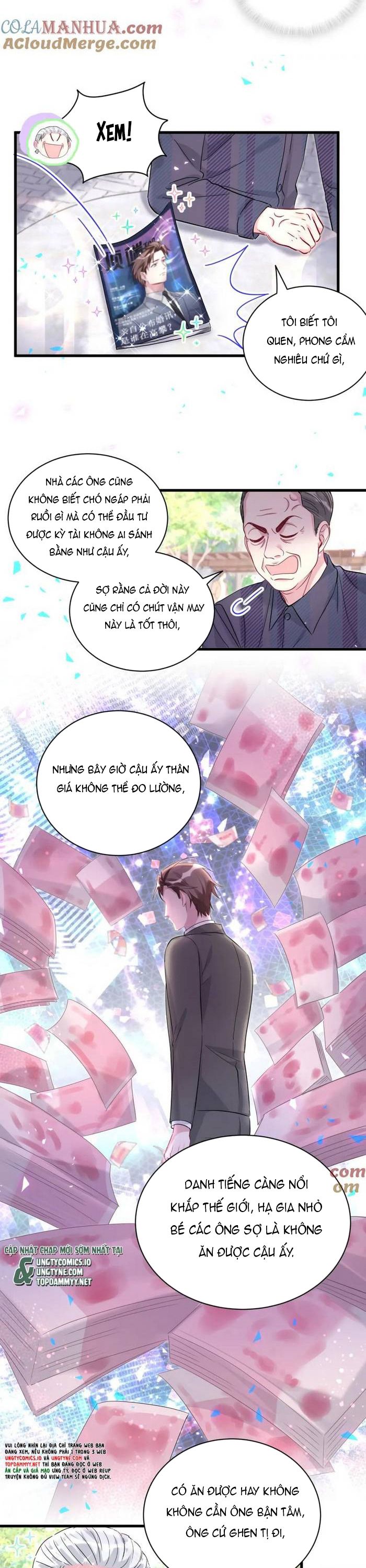 Đại Bảo Bối Từ Đâu Tới Chap 233 - Trang 2