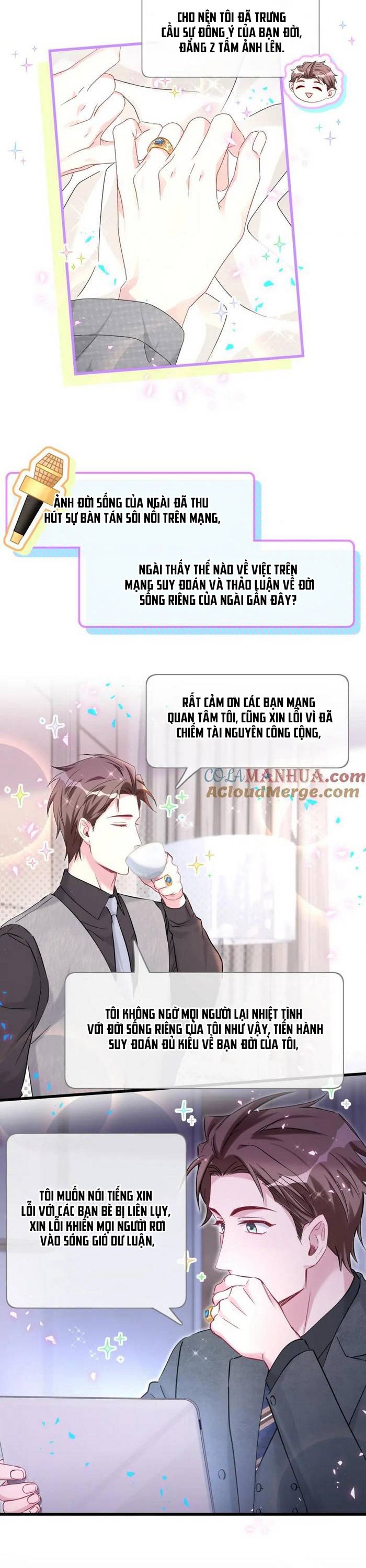 Đại Bảo Bối Từ Đâu Tới Chap 233 - Trang 2