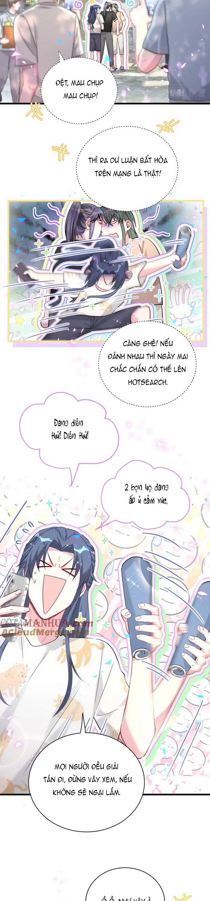 Đại Bảo Bối Từ Đâu Tới Chap 234 - Trang 2