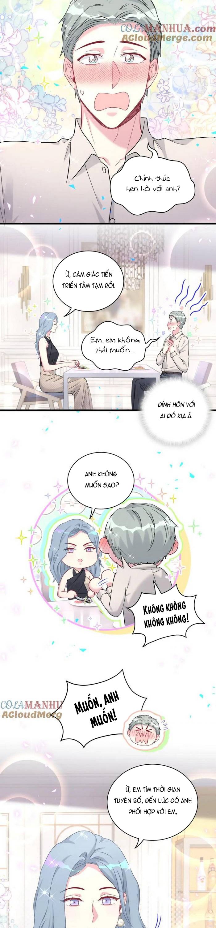 Đại Bảo Bối Từ Đâu Tới Chap 234 - Trang 2