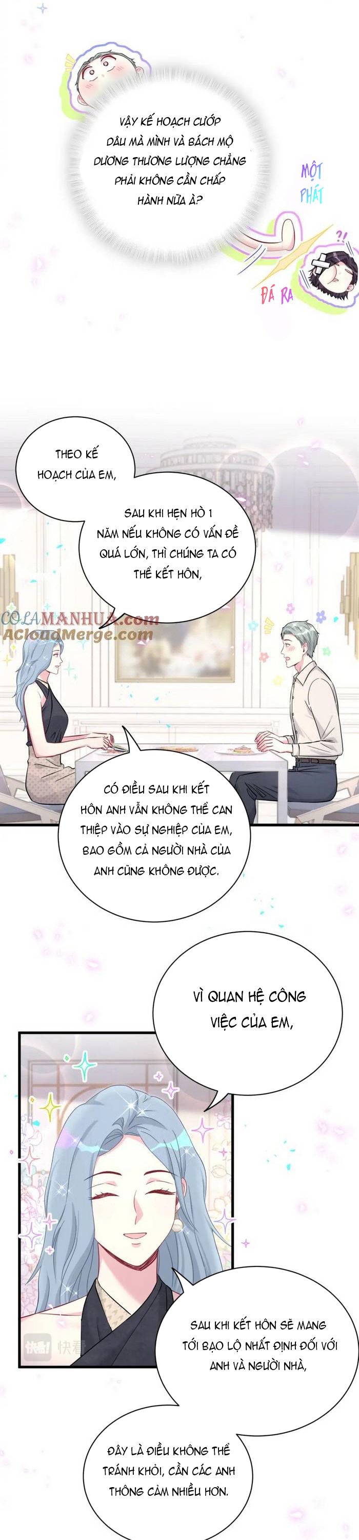 Đại Bảo Bối Từ Đâu Tới Chap 234 - Trang 2