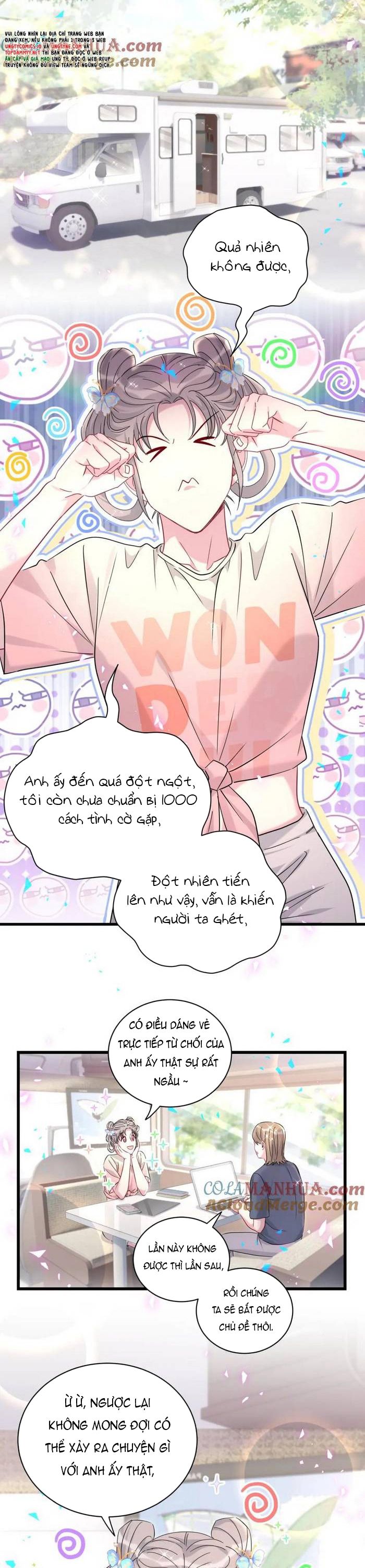 Đại Bảo Bối Từ Đâu Tới Chap 236 - Trang 2