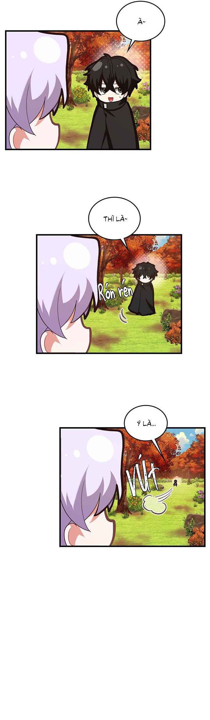 Guild Member Next Door (Season 2) Chapter 11 - Trang 3