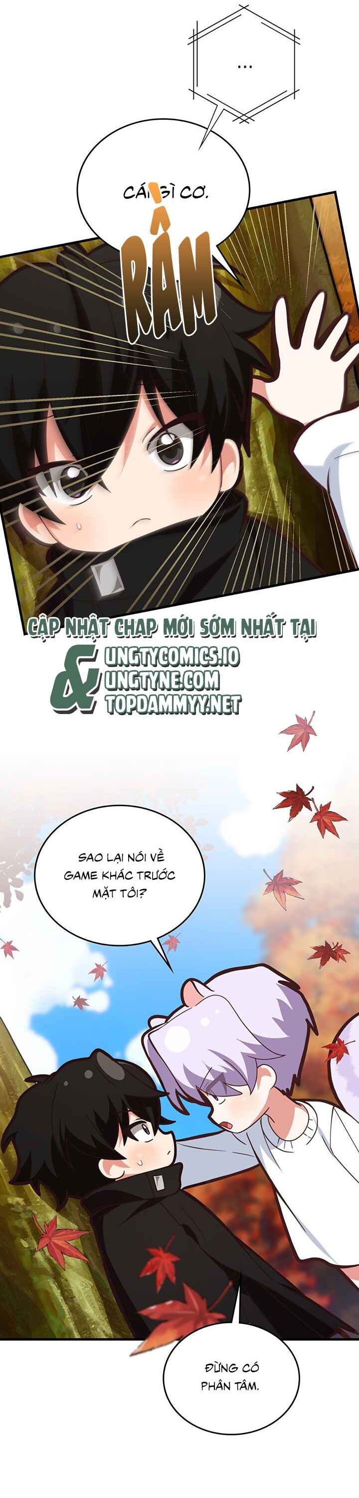 Guild Member Next Door (Season 2) Chapter 11 - Trang 3