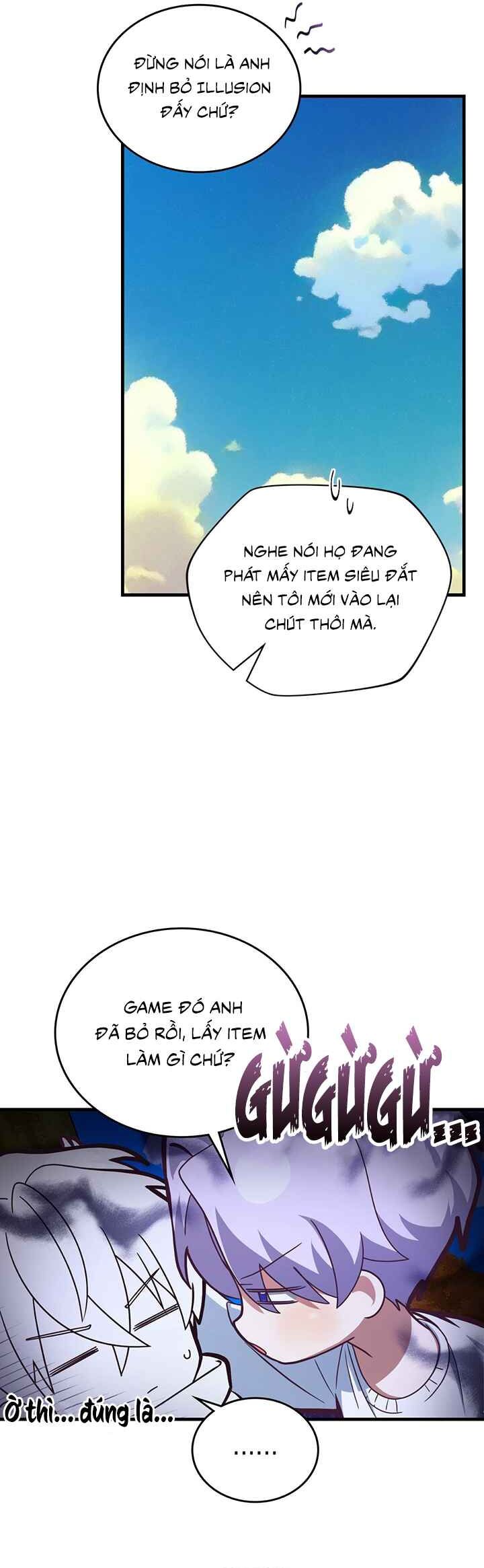 Guild Member Next Door (Season 2) Chapter 11 - Trang 3