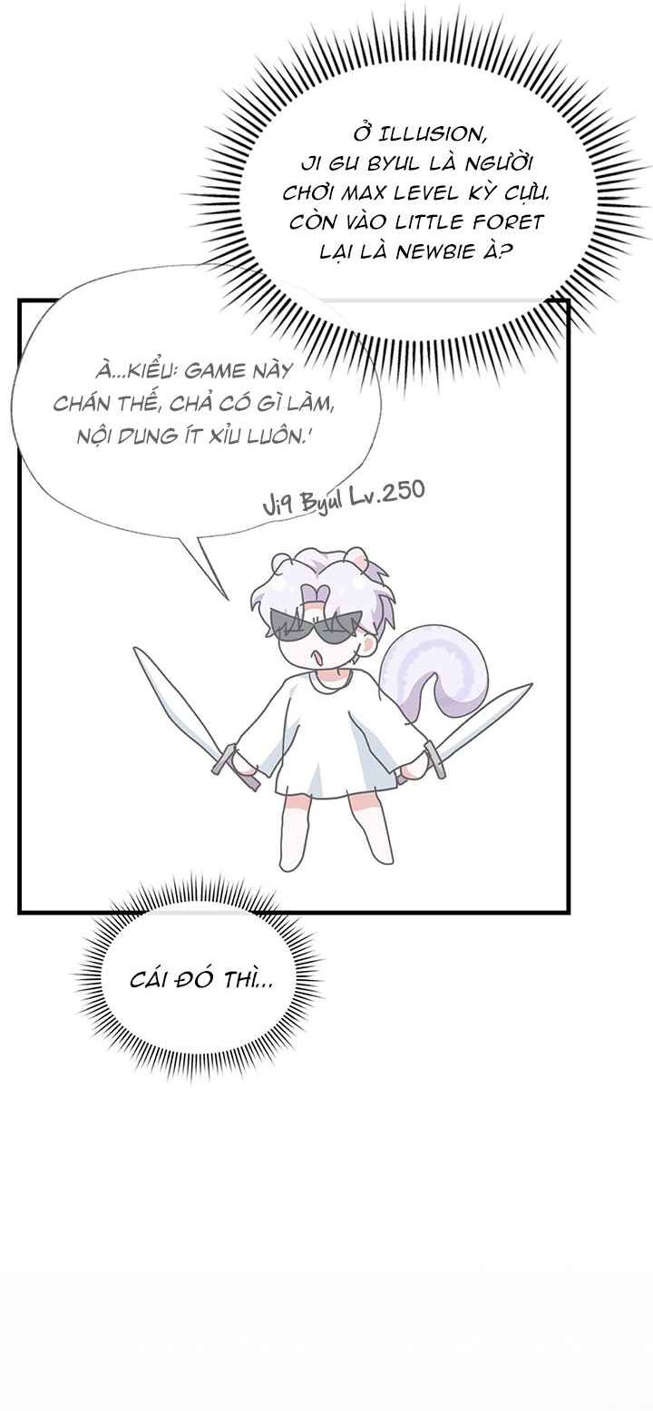 Guild Member Next Door (Season 2) Chapter 11 - Trang 3