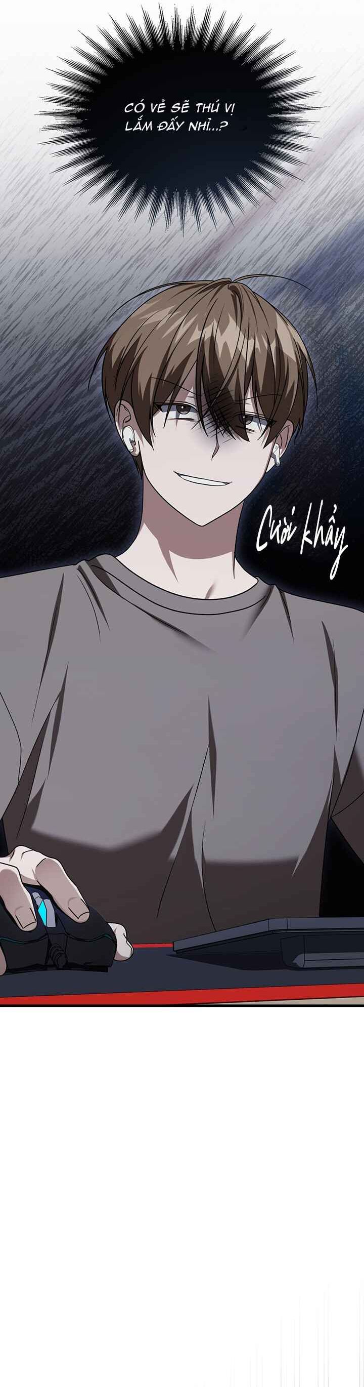 Guild Member Next Door (Season 2) Chapter 11 - Trang 3