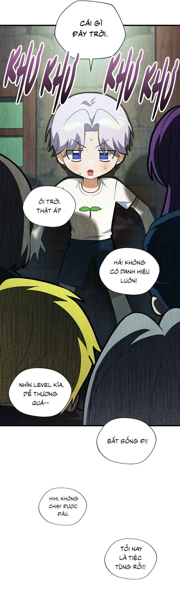 Guild Member Next Door (Season 2) Chapter 11 - Trang 3