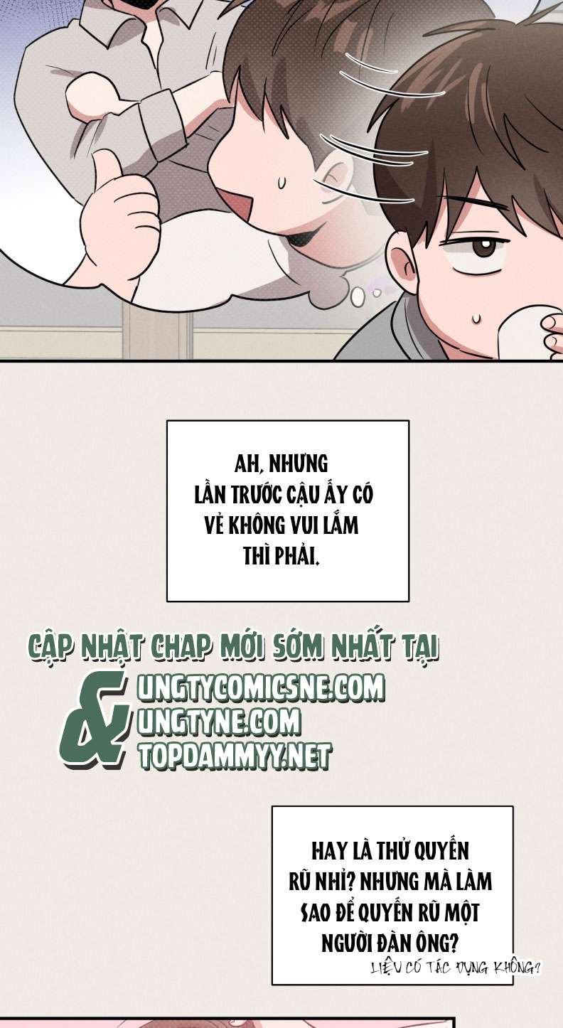 Báo Cáo Thanh Xuân 1995 Chapter 18 - Next Chapter 19