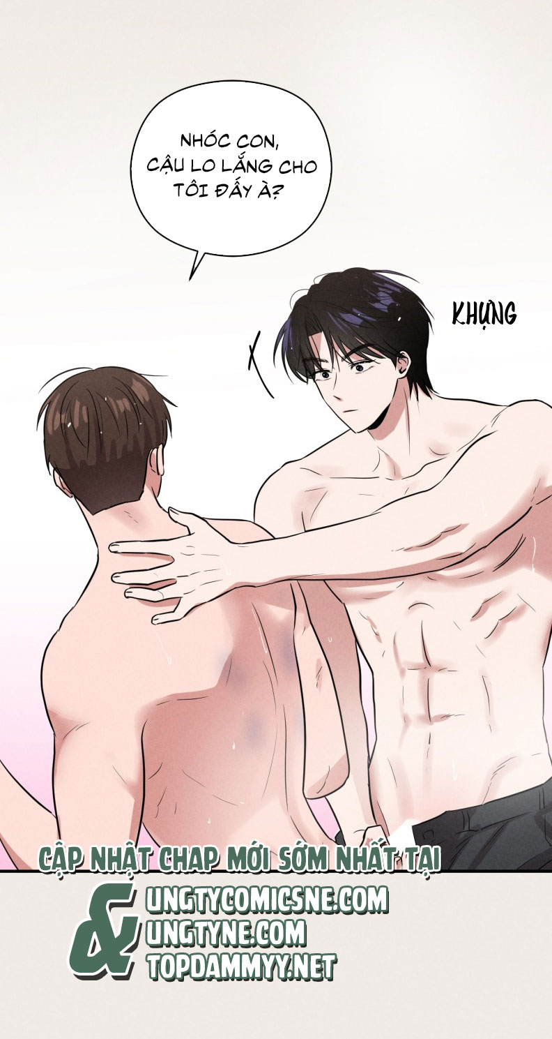 Báo Cáo Thanh Xuân 1995 Chapter 18 - Next Chapter 19