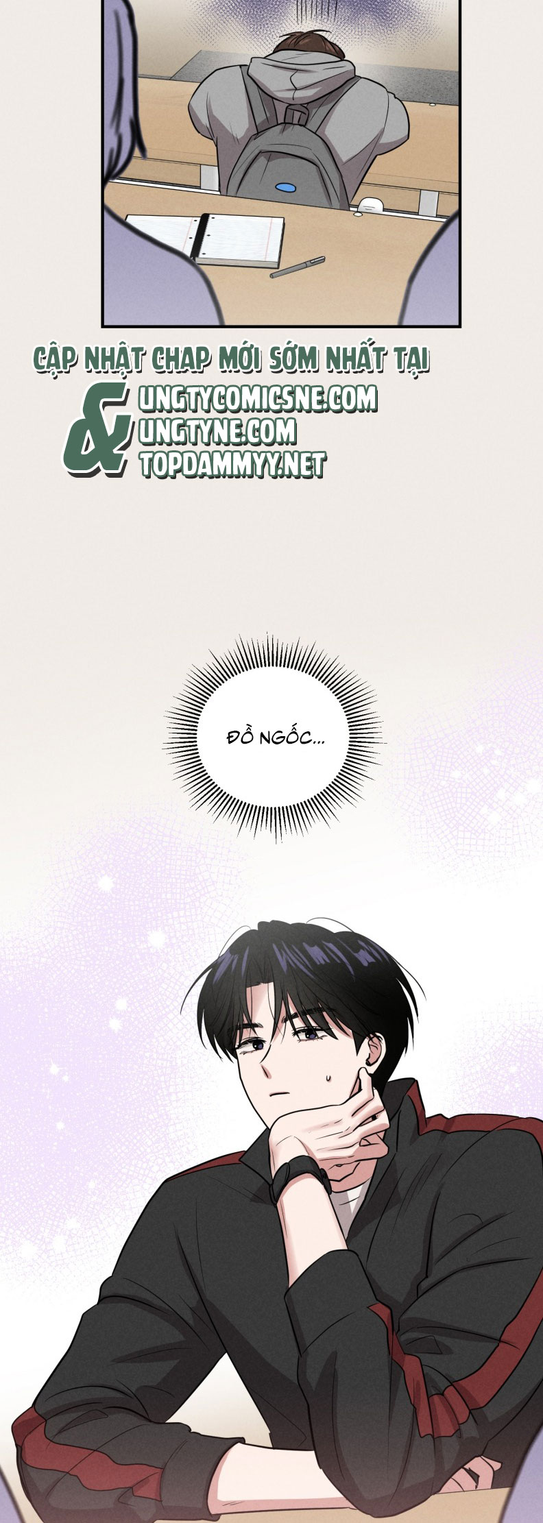 Báo Cáo Thanh Xuân 1995 Chapter 18 - Next Chapter 19