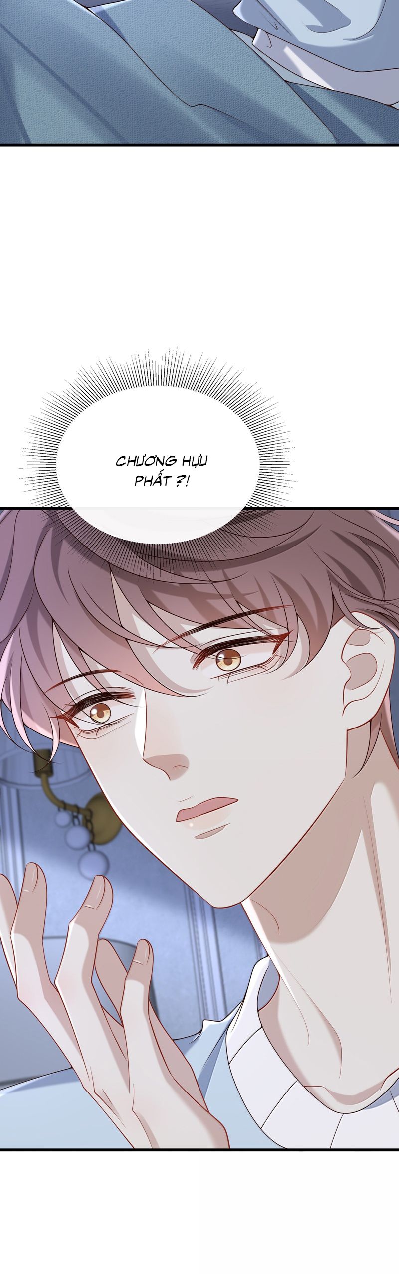 Anh Ấy Đến Từ Màn Đêm Chapter 75 - Trang 4