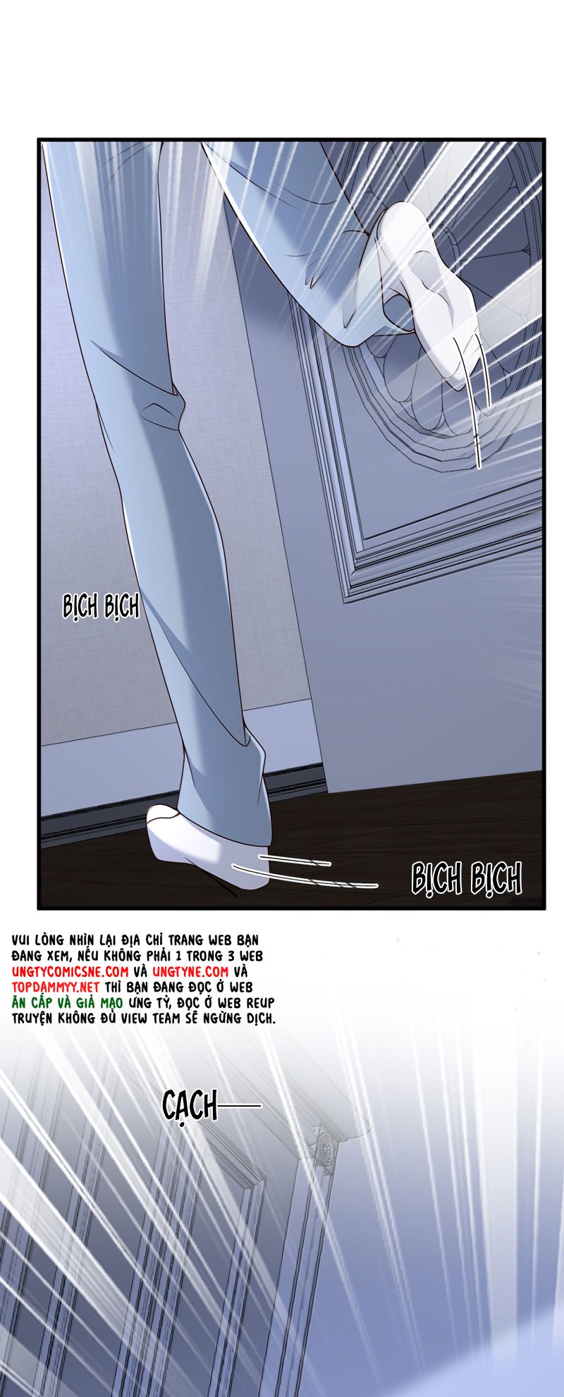 Anh Ấy Đến Từ Màn Đêm Chapter 75 - Trang 4