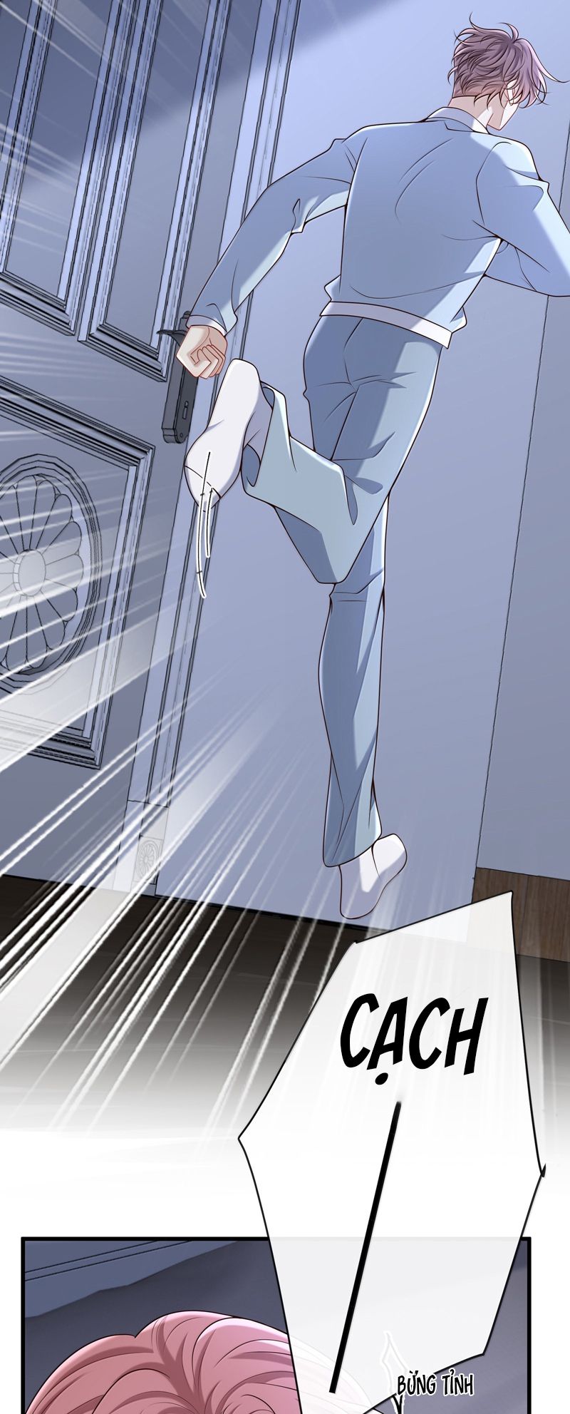 Anh Ấy Đến Từ Màn Đêm Chapter 75 - Trang 4