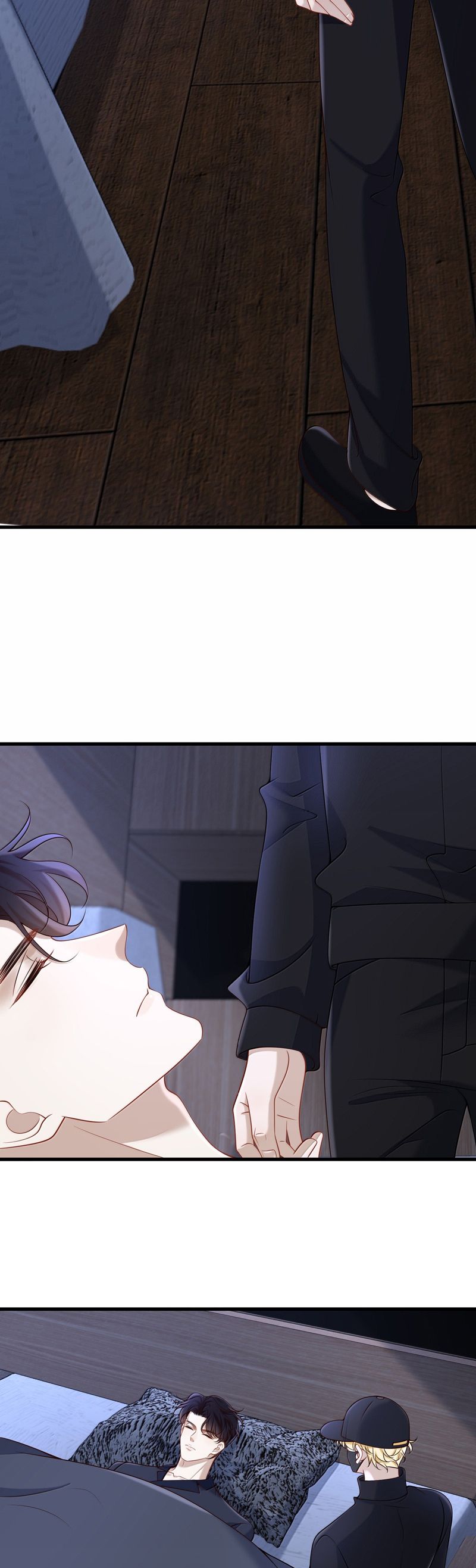 Anh Ấy Đến Từ Màn Đêm Chapter 75 - Trang 4