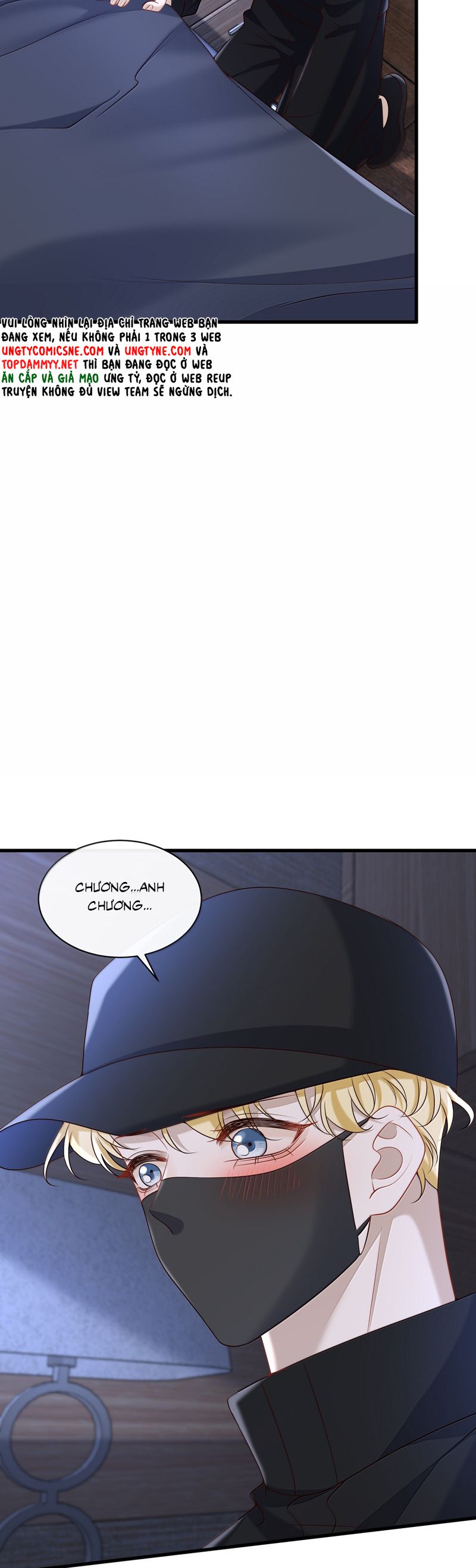Anh Ấy Đến Từ Màn Đêm Chapter 75 - Trang 4