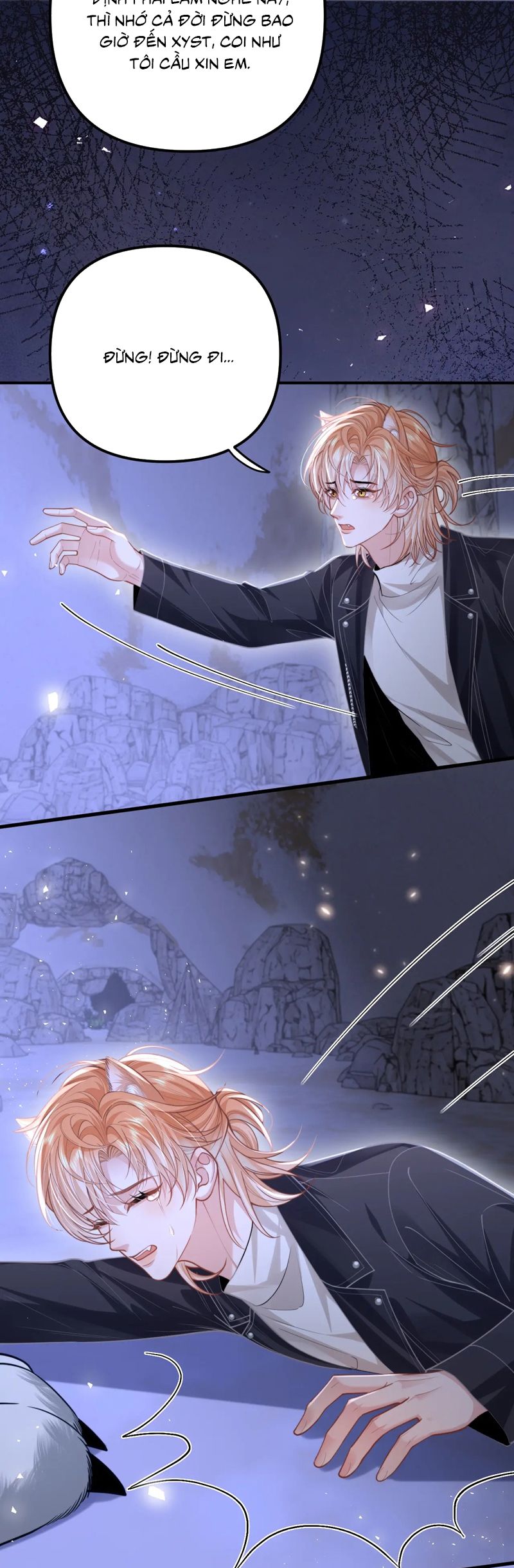 Tật Xấu Nuông Chiều Chap 19 - Next Chap 20