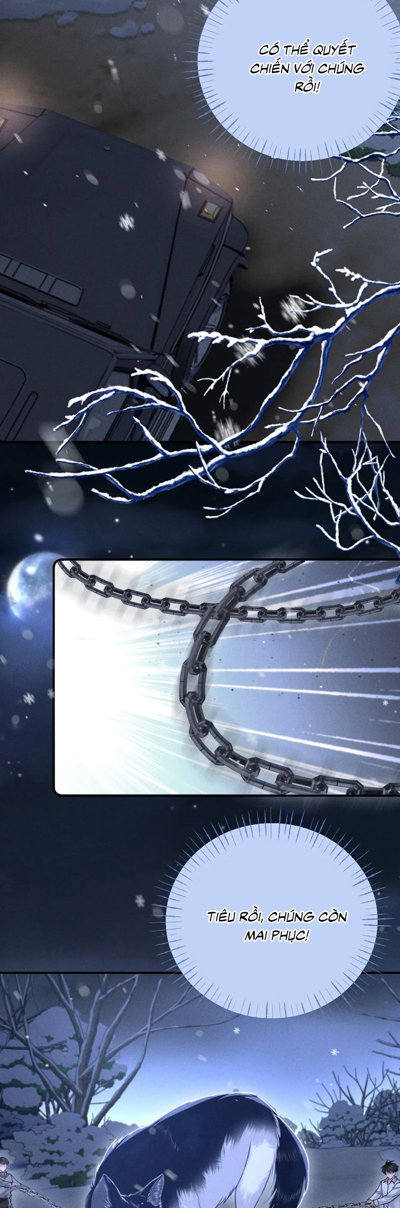 Tật Xấu Nuông Chiều Chap 19 - Next Chap 20