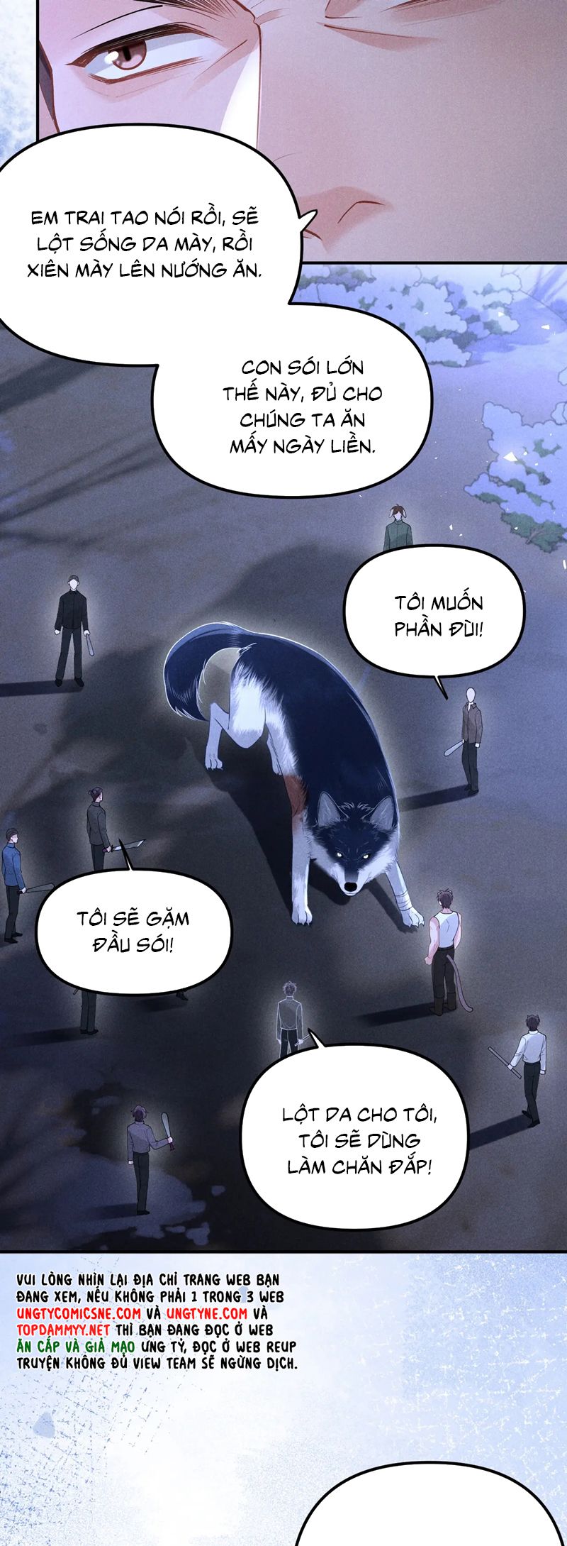 Tật Xấu Nuông Chiều Chap 19 - Next Chap 20