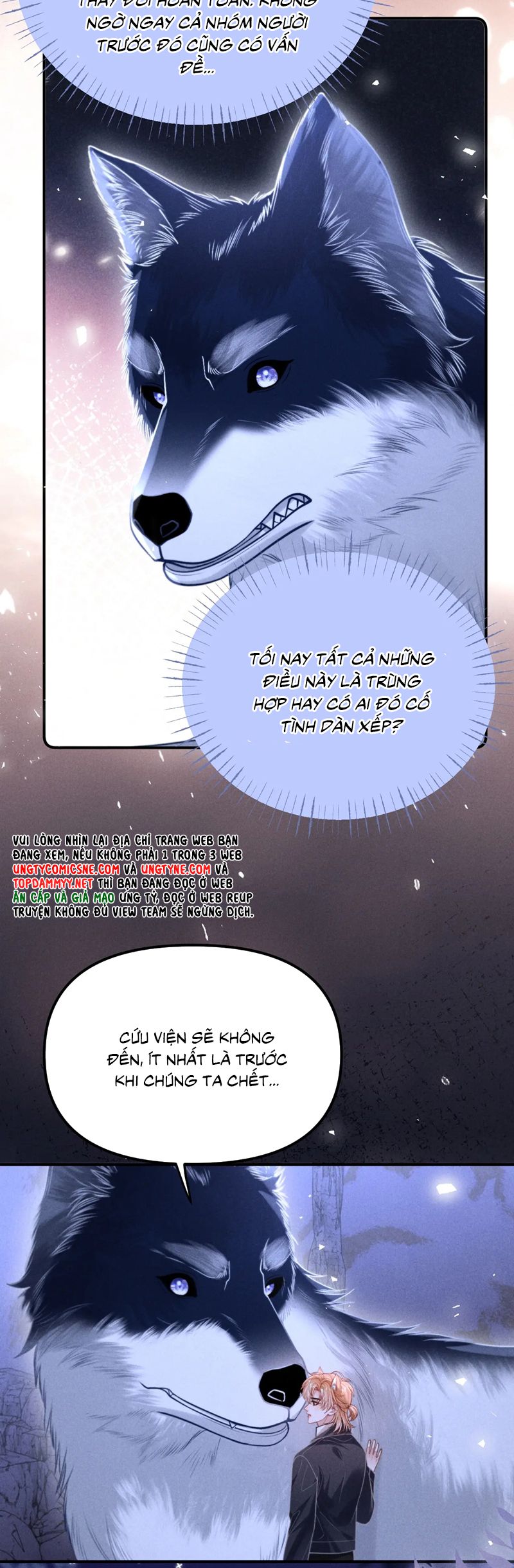 Tật Xấu Nuông Chiều Chap 19 - Next Chap 20