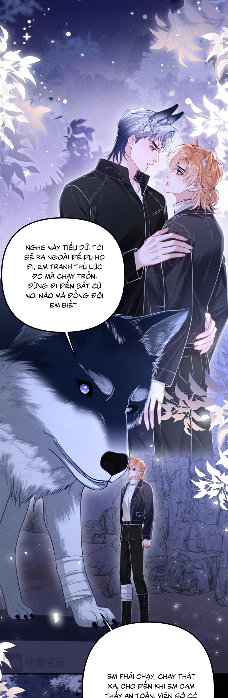 Tật Xấu Nuông Chiều Chap 19 - Next Chap 20