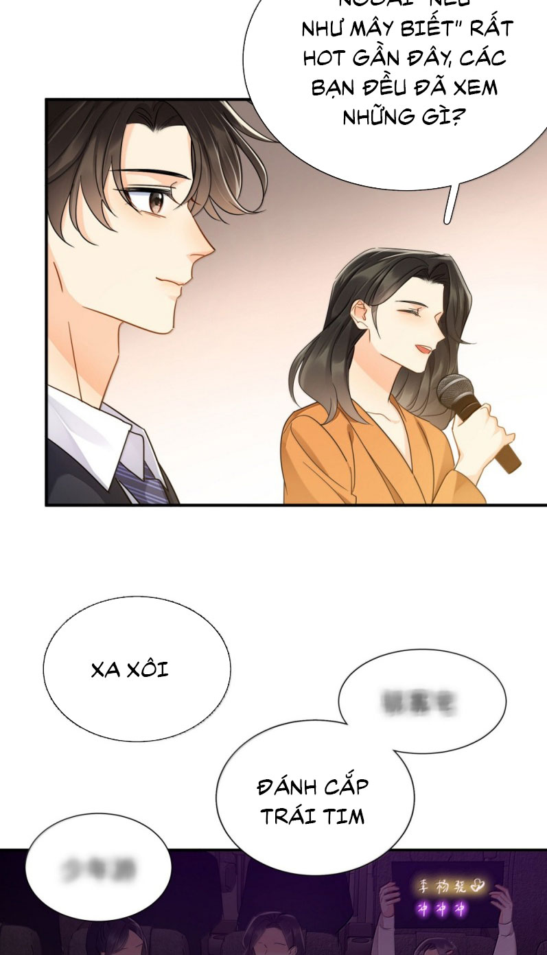 Theo Đuôi Chap 117 - Trang 4