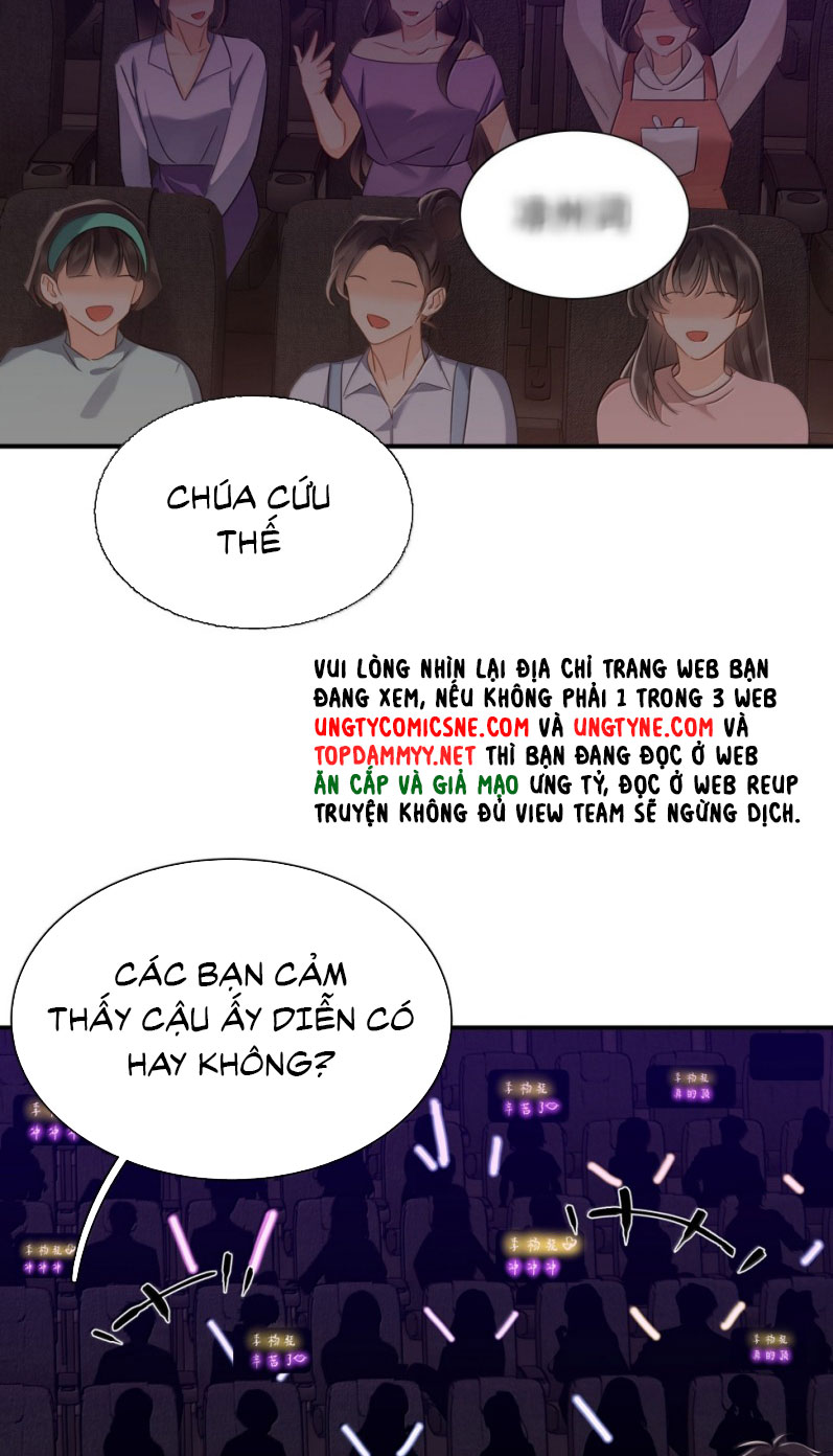 Theo Đuôi Chap 117 - Trang 4
