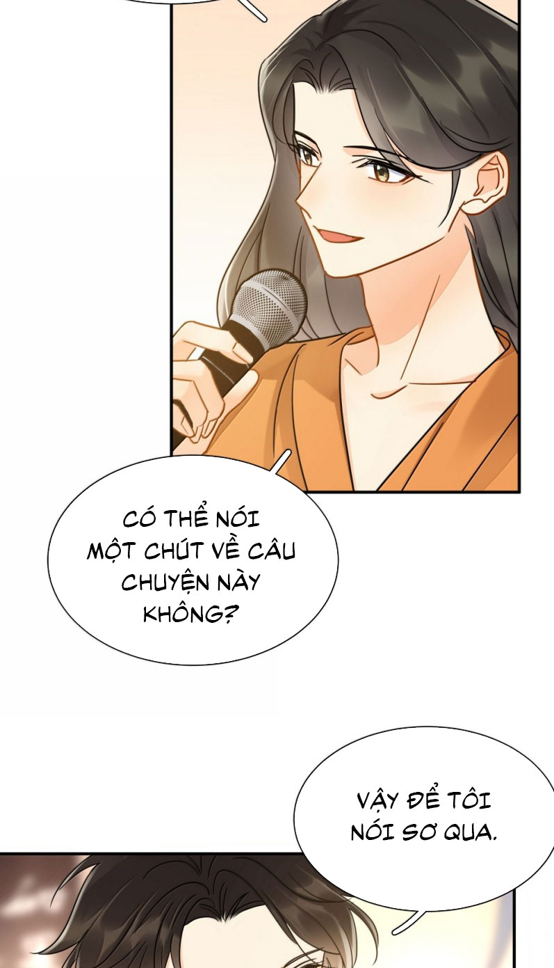 Theo Đuôi Chap 117 - Trang 4